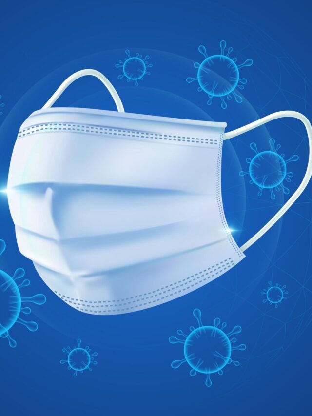 THE BEST MASK TO PROTECT FROM OMICRON