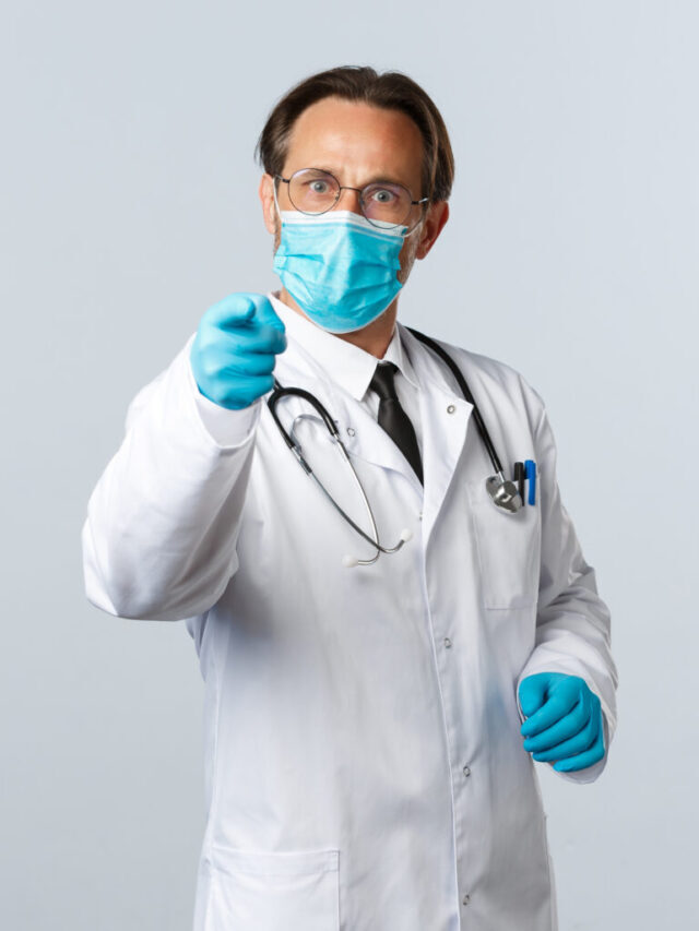 WHEN TO SEEK MEDICAL HELP IN OMICRON