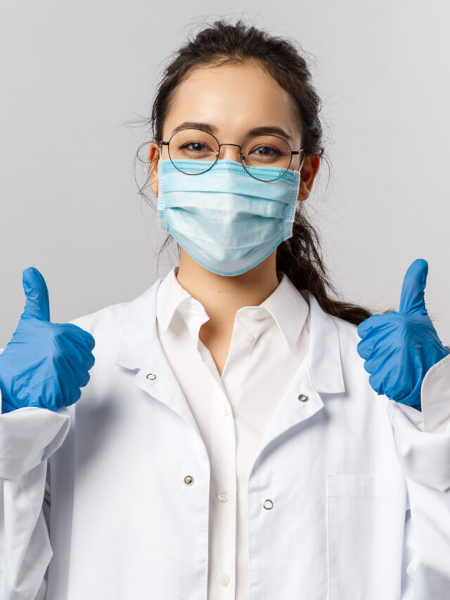 TREATMENT of OMICRON