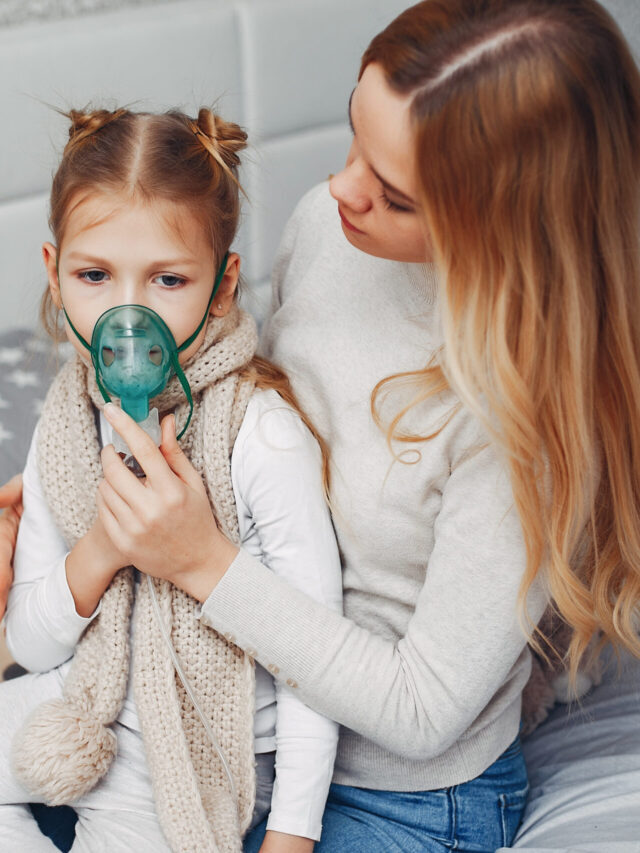 CROUP: AN IMPORTANT COMPLICATION OF OMICRON