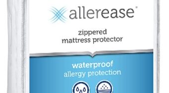 Allerease mattress