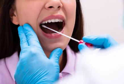 Adult Tonsillitis