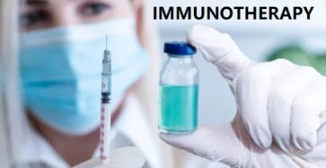 Allergen Immunotherapy (AIT)