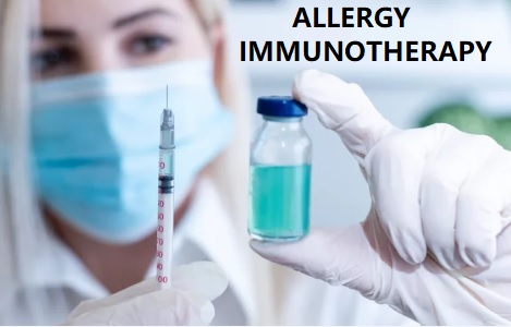 Allergen Immunotherapy (AIT)