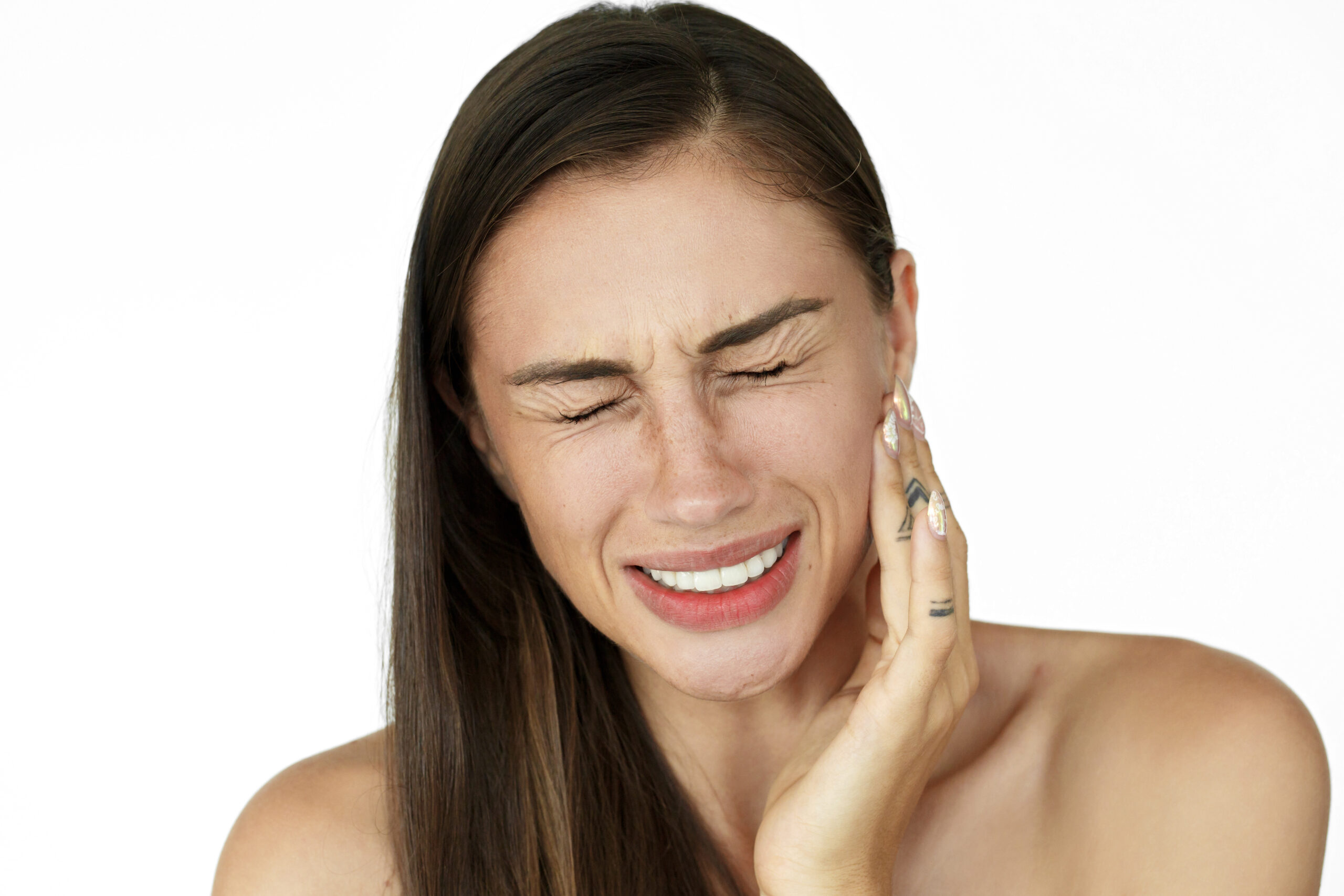 Temporomandibular Joint