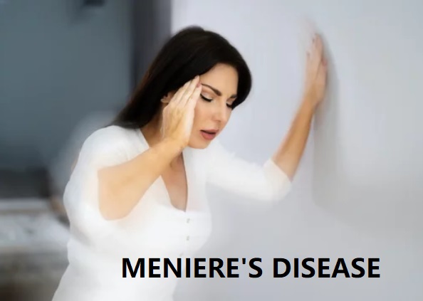 Meniere's disease