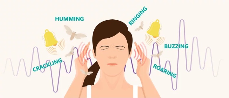 Tinnitus Therapy