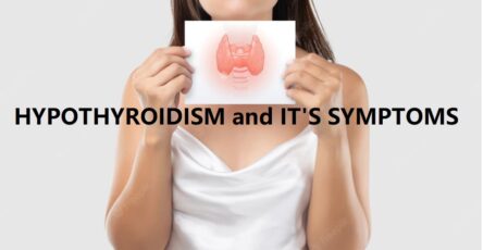 Hypothyroidism