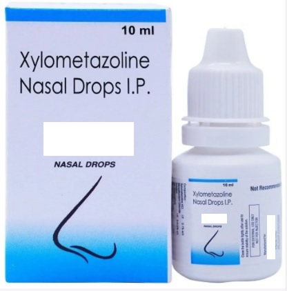 XYLOMETAZOLINE