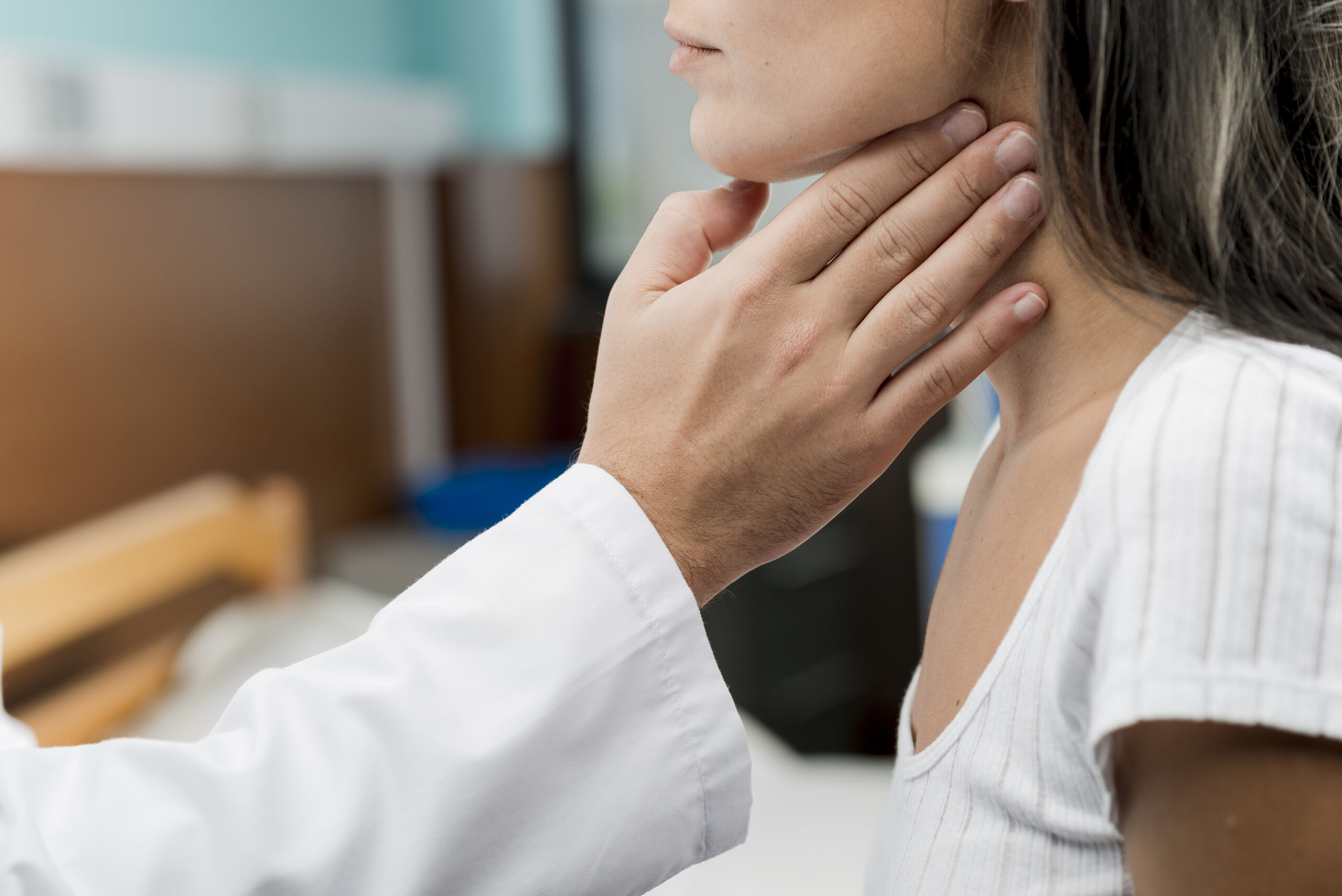 Thyroid Diseases