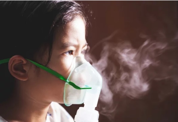 nebulization