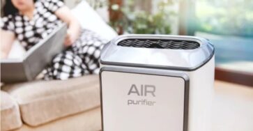 Home Air Purifiers