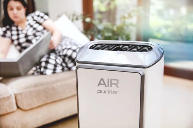 Home Air Purifiers