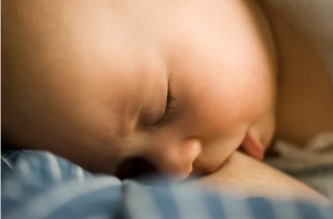Infant feeding