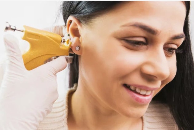 Contributing to Keloids